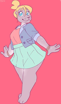 Cordelia Cordelia