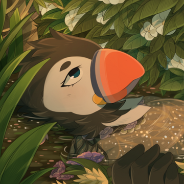 Ophelia Ophelia