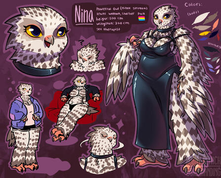Nina Nina