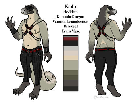 Kado Kado