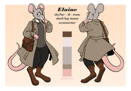 Elaine